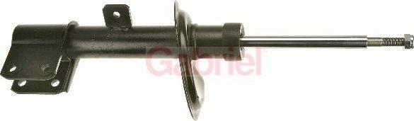 Gabriel G54017 - Shock Absorber autospares.lv