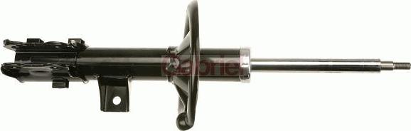 Gabriel G54029 - Shock Absorber autospares.lv