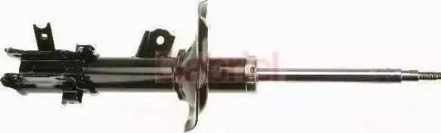 Magneti Marelli 352220070100 - Shock Absorber autospares.lv