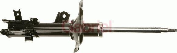 Gabriel G54024 - Shock Absorber autospares.lv