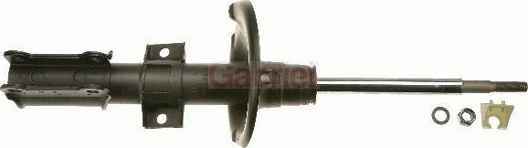 Gabriel G54022 - Shock Absorber autospares.lv