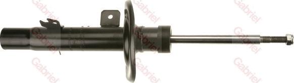 Gabriel G54070 - Shock Absorber autospares.lv