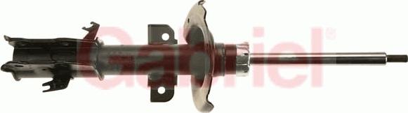 Gabriel G54194 - Shock Absorber autospares.lv