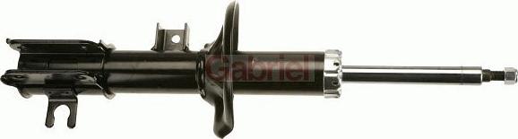 Gabriel G54149 - Shock Absorber autospares.lv