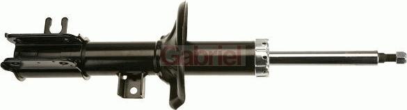 Gabriel G54148 - Shock Absorber autospares.lv