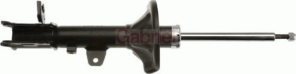 Gabriel G54154 - Shock Absorber autospares.lv