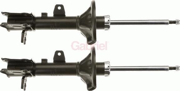 Gabriel G54155 - Shock Absorber autospares.lv