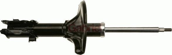 Gabriel G54169 - Shock Absorber autospares.lv