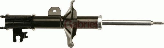 Gabriel G54160 - Shock Absorber autospares.lv