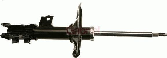 Gabriel G54168 - Shock Absorber autospares.lv