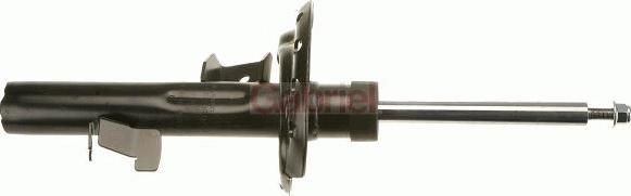 Gabriel G54114 - Shock Absorber autospares.lv