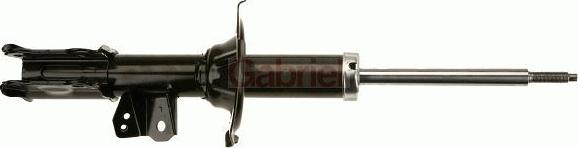 Gabriel G54110 - Shock Absorber autospares.lv