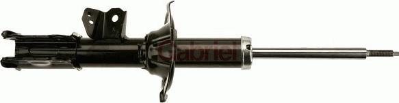 Gabriel G54111 - Shock Absorber autospares.lv