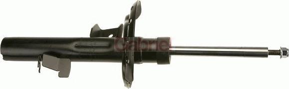 Gabriel G54118 - Shock Absorber autospares.lv