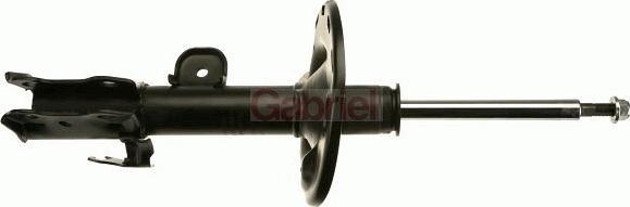 Gabriel G54185 - Shock Absorber autospares.lv