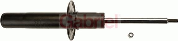 Gabriel G54181 - Shock Absorber autospares.lv