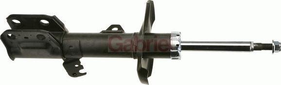 Gabriel G54134 - Shock Absorber autospares.lv