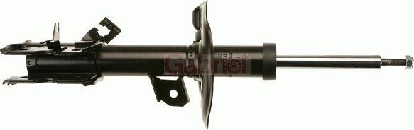 Gabriel G54136 - Shock Absorber autospares.lv