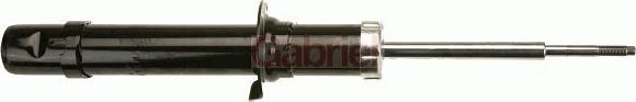 Gabriel G54130 - Shock Absorber autospares.lv