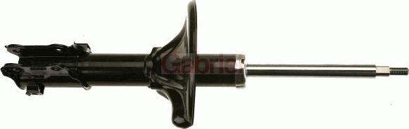 Gabriel G54170 - Shock Absorber autospares.lv