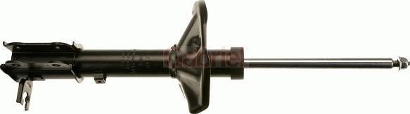 Gabriel G54178 - Shock Absorber autospares.lv