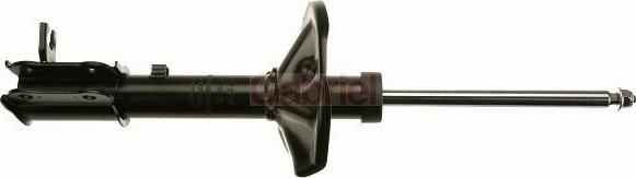 Gabriel G54177 - Shock Absorber autospares.lv