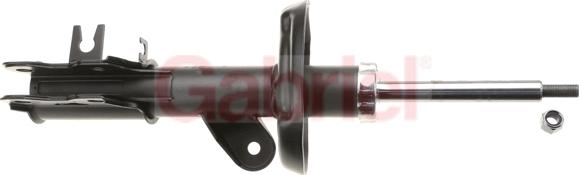 Gabriel G54399 - Shock Absorber autospares.lv