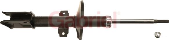 Gabriel G54347 - Shock Absorber autospares.lv