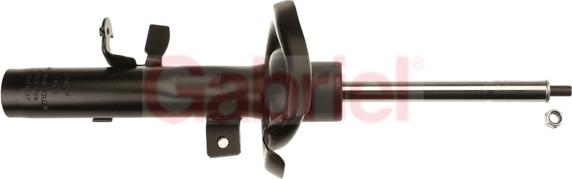 Gabriel G54363 - Shock Absorber autospares.lv