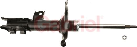 Gabriel G54306 - Shock Absorber autospares.lv