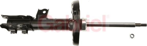 Gabriel G54308 - Shock Absorber autospares.lv