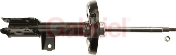 Gabriel G54307 - Shock Absorber autospares.lv