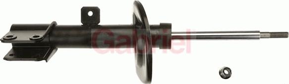 Gabriel G54310 - Shock Absorber autospares.lv