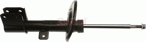 Gabriel G54313 - Shock Absorber autospares.lv