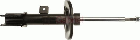 Gabriel G54312 - Shock Absorber autospares.lv