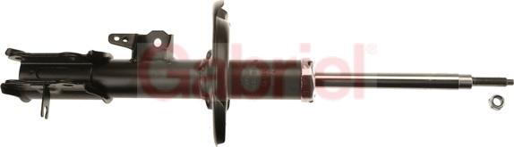 Gabriel G54384 - Shock Absorber autospares.lv