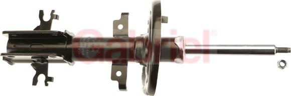 Gabriel G54380 - Shock Absorber autospares.lv