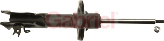 Gabriel G54334 - Shock Absorber autospares.lv