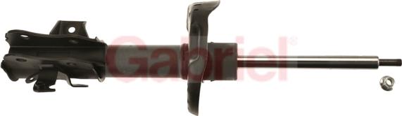 Gabriel G54332 - Shock Absorber autospares.lv