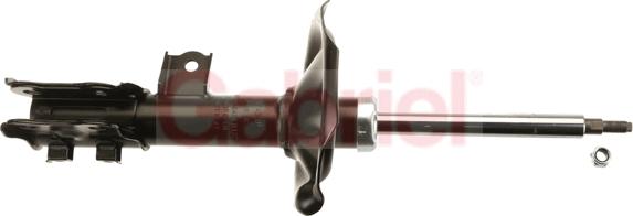 Gabriel G54337 - Shock Absorber autospares.lv