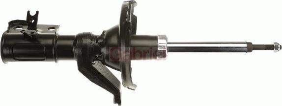 Gabriel G54250 - Shock Absorber autospares.lv