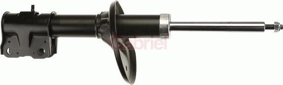 Gabriel G54267 - Shock Absorber autospares.lv