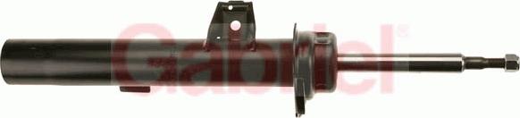 Gabriel G54216 - Shock Absorber autospares.lv