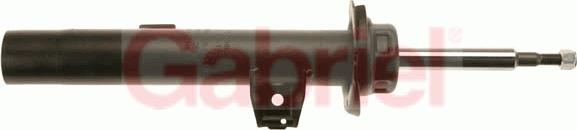 Gabriel G54210 - Shock Absorber autospares.lv