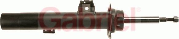 Gabriel G54211 - Shock Absorber autospares.lv