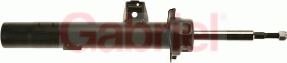 Gabriel G54213 - Shock Absorber autospares.lv