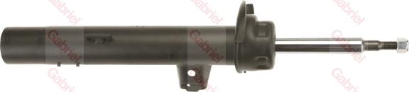 Gabriel G54212 - Shock Absorber autospares.lv