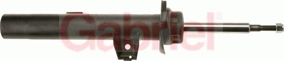 Gabriel G54217 - Shock Absorber autospares.lv