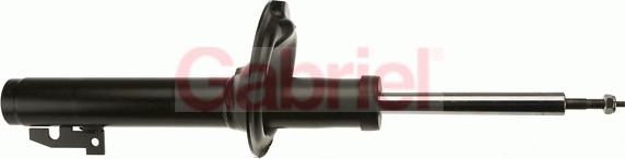 Gabriel G54276 - Shock Absorber autospares.lv