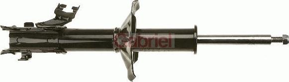 Gabriel G55961 - Shock Absorber autospares.lv